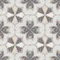 Preview: Sant Agostino Newdeco Patchwork Naturale Boden- und Wandfliese 60x60 cm