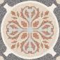 Preview: Sant Agostino Newdeco Patchwork Poliert Boden- und Wandfliese 60x60 cm