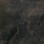 Preview: Sant Agostino Oxidart Black Naturale Boden- und Wandfliese 20x20 cm