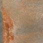 Preview: Sant Agostino Oxidart Iron Naturale Boden- und Wandfliese 20x20 cm