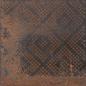 Preview: Sant Agostino Oxidart Patchwork Dark Naturale Boden- und Wandfliese 20x20 cm