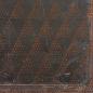 Preview: Sant Agostino Oxidart Patchwork Dark Naturale Boden- und Wandfliese 20x20 cm