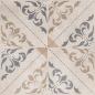 Preview: Sant Agostino Patchwork Classic Mix Naturale Boden- und Wandfliese 20x20 cm