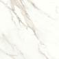 Preview: Margres Prestige Calacatta Poliert Boden- und Wandfliese 89x89 cm
