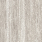 Preview: Margres Prestige Travertino Grey Poliert Boden- und Wandfliese 60x60 cm