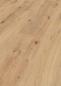 Preview: PrimeCollection Laminat Breitdiele 1380x244x8,0 mm Bright Oak