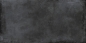 Preview: PrimeCollection Proton Noire matt Boden- und Wandfliese 60x120 cm