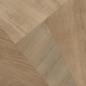 Preview: Sant Agostino Primewood Mix Naturale Boden- und Wandfliese 90x90 cm