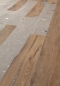 Preview: Provenza Alter Boden- und Wandfliese Noce 20x120 cm