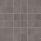 Preview: Provenza Gesso Black Velvet Mosaik 5x5 Matte 30x30 cm