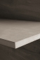 Preview: Provenza Karman Cenere Terrassenplatte 80x80 cm