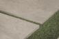 Mobile Preview: Provenza Re-Play Concrete Terrasenplatte Grey Recupero 80x80 cm