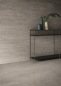 Mobile Preview: Provenza Re-Play Concrete Boden- und Wandfliese Grey Cassaforma Flat 60x120 cm