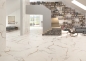 Preview: Provenza Unique Marble Boden- und Wandfliese Paonazzetto matt SilkTech 60x120 cm