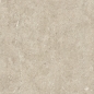 Preview: Margres Pure Stone Light Grey Anpoliert Boden- und Wandfliese 90x90 cm