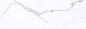 Mobile Preview: Keraben Idyllic Wandfliese Statuario White Vecchio 30x90 cm