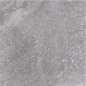 Preview: PrimeCollection QuarzStone Boden- und Wandfliese Grey 60x60 cm