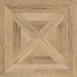 Preview: Sant Agostino Ricordi Charme 2 Naturale Boden- und Wandfliese 90x90 cm