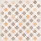 Preview: Sant Agostino Ritual Patchwork Light Naturale Boden- und Wandfliese 20x20 cm