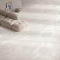 Preview: Provenza Saltstone Boden- und Wandfliese White Pure matt 80x80 cm