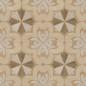 Preview: Sant Agostino Intarsi Classic 5 Naturale Boden- und Wandfliese 20x20 cm