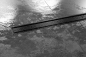Preview: Schlüter KERDI-LINE-A 19 mm Rinnenabdeckung SOLID Graphitschwarz 70 cm