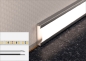 Preview: Schlüter LIPROTEC ES 31 LED-Streifen Warmweiss (3400 K) 24 V DC 150 cm