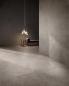 Preview: Sant Agostino Set Concrete Grey Naturale Boden- und Wandfliese 30x60 cm