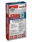Preview: Sopro FKM S2 5555 schnell MultiFlexKleber 15kg Sack