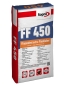 Preview: Sopro Fliesenfest FF 450 extra Flexkleber Sack 25 kg