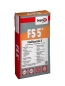 Preview: Sopro FS 5 549 FließSpachtel 5 Sack 25 kg