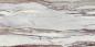 Preview: Sant Agostino Star Marble Indigo Krystal Boden- und Wandfliese 60x120 cm