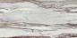 Preview: Sant Agostino Star Marble Indigo Krystal Boden- und Wandfliese 90x180 cm