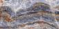 Preview: Sant Agostino Star Onyx Indigo Krystal Boden- und Wandfliese 60x120 cm