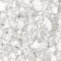 Preview: Sant Agostino Venistone Pearl Krystal Boden- und Wandfliese 89x89 cm