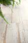 Preview: Sant Agostino Blendart White Naturale Boden- und Wandfliese 15x120 cm