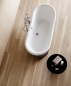 Mobile Preview: Casa dolce casa Wooden Tile of CDC Bodenfliese Almond 20x120 cm