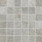 Agrob Buchtal Quarzit Mosaik quarzgrau 5x5 cm