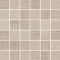 Steuler Thinsation Mosaik beige 30x30 cm