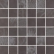 Steuler Thinsation Mosaik anthrazit 30x30 cm
