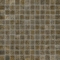 Jasba Ronda Mosaik rost-mix 2,5x2,5 cm
