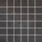Steuler Thinactive Mosaik Carbon 30x30 cm