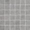 Villeroy und Boch Northfield Mosaik grey 5x5 cm