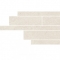 Margres Concept Brick White Lappato 15x60 cm