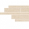 Margres Concept Brick Beige Lappato 15x60 cm