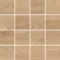Villeroy und Boch Oak Park Mosaik Chalete R9/A 7,5x7,5 cm (Matte 30x30 cm)