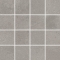 Villeroy und Boch Urban Jungle Mosaik Grey R9/A 7,5x7,5 cm (Matte 30x30 cm)