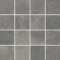 Villeroy und Boch Urban Jungle Mosaik Dark Grey R9/A 7,5x7,5 cm (Matte 30x30 cm)