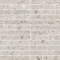 Villeroy und Boch Aberdeen Stabmosaik Pearl R10/A 2,5x15 cm (Matte 30x30 cm)