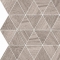 Flaviker Cozy Mosaik Bark 34x26 cm